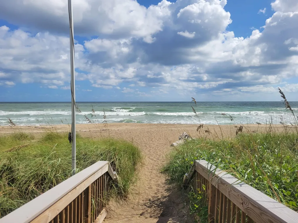 10152 S Ocean Jensen Beach FL 34957