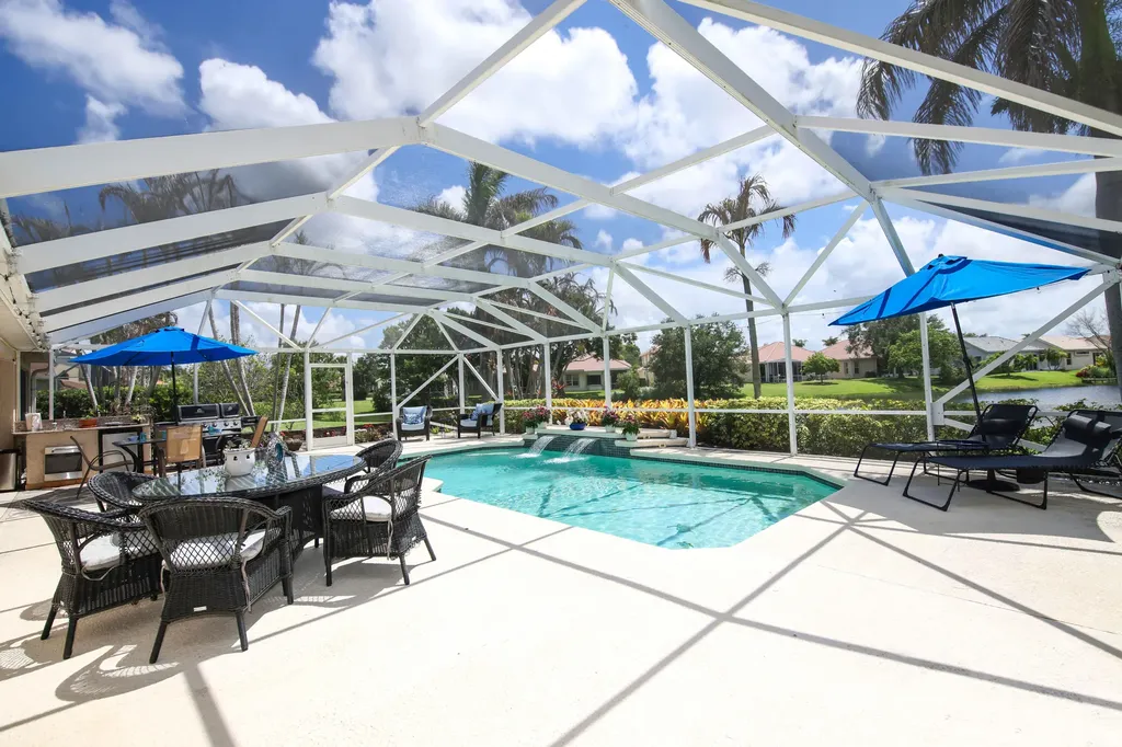 618 SW Barbuda Bay Port St Lucie FL 34986