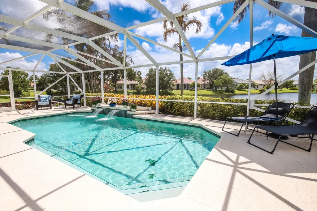 618 SW Barbuda Bay Port St Lucie FL 34986
