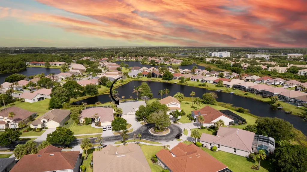 618 SW Barbuda Bay Port St Lucie FL 34986