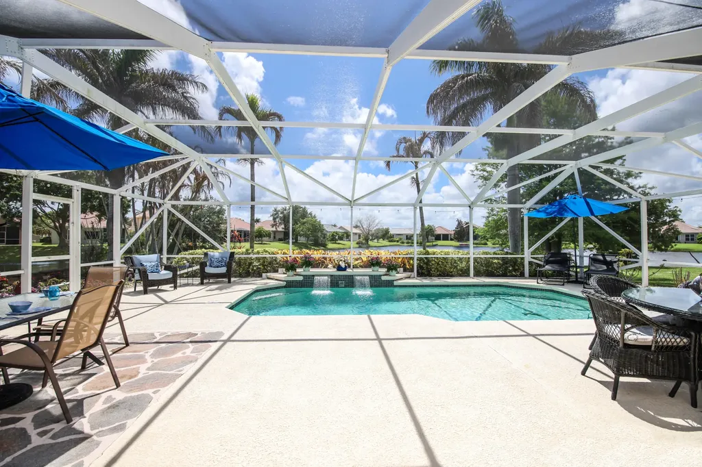 618 SW Barbuda Bay Port St Lucie FL 34986