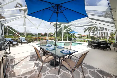 618 SW Barbuda Bay Port St Lucie FL 34986