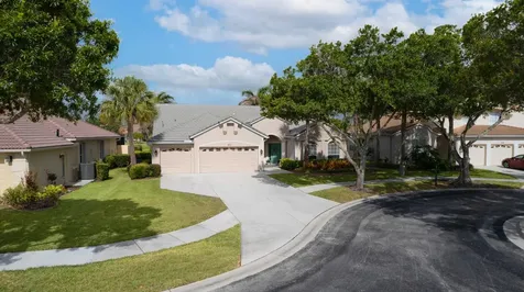 618 SW Barbuda Bay Port St Lucie FL 34986