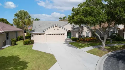 618 SW Barbuda Bay Port St Lucie FL 34986
