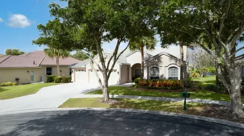 618 SW Barbuda Bay Port St Lucie FL 34986