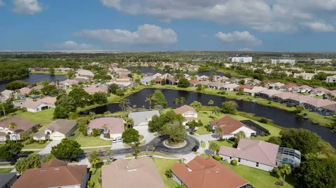 618 SW Barbuda Bay Port St Lucie FL 34986
