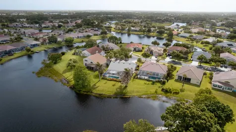 618 SW Barbuda Bay Port St Lucie FL 34986