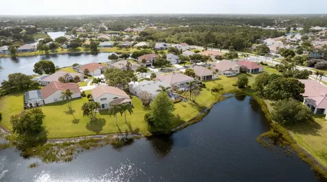 618 SW Barbuda Bay Port St Lucie FL 34986