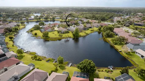 618 SW Barbuda Bay Port St Lucie FL 34986