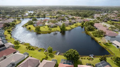 618 SW Barbuda Bay Port St Lucie FL 34986