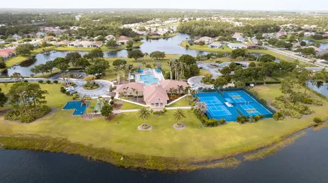 618 SW Barbuda Bay Port St Lucie FL 34986