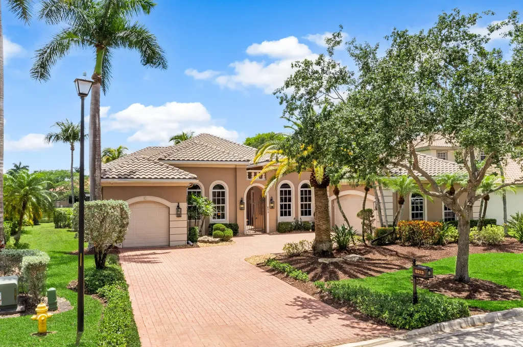 6213 NW 120th Drive Coral Springs FL 33076
