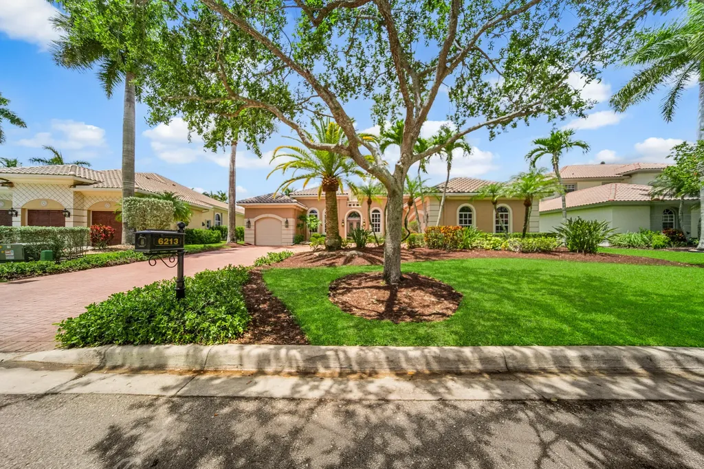 6213 NW 120th Drive Coral Springs FL 33076