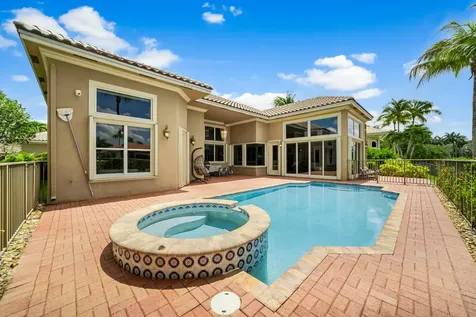 6213 NW 120th Parkland FL 33076