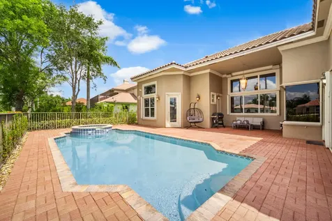 6213 NW 120th Parkland FL 33076