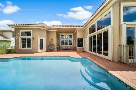 6213 NW 120th Parkland FL 33076