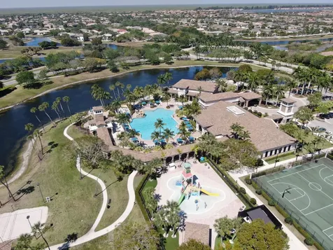 6213 NW 120th Parkland FL 33076