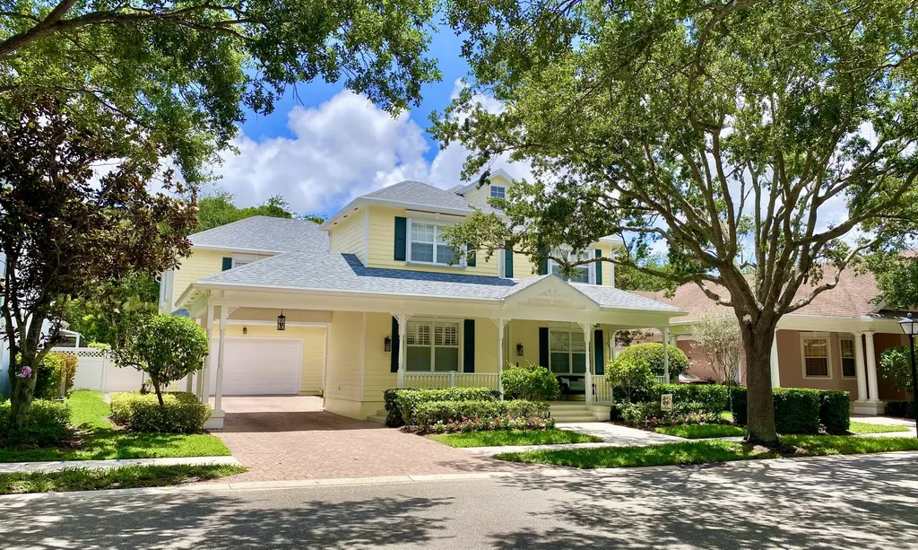 221 Marlberry Circle Jupiter FL 33458