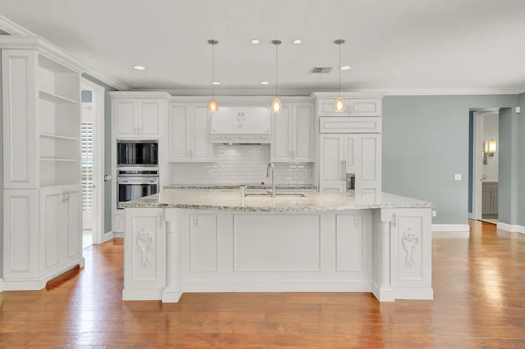 221 Marlberry Circle Jupiter FL 33458