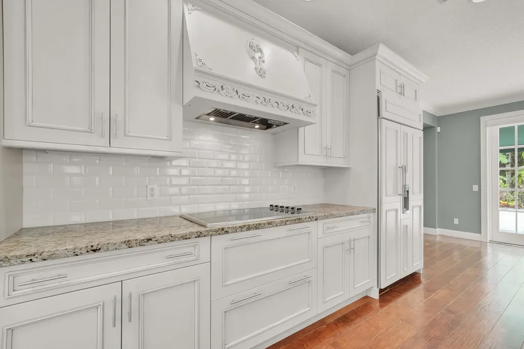 221 Marlberry Circle Jupiter FL 33458