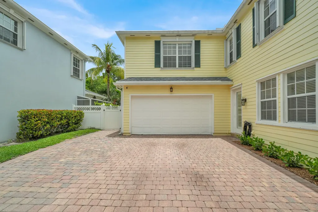 221 Marlberry Circle Jupiter FL 33458