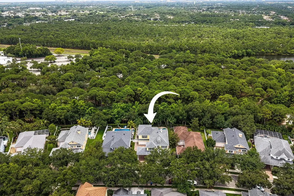 221 Marlberry Circle Jupiter FL 33458