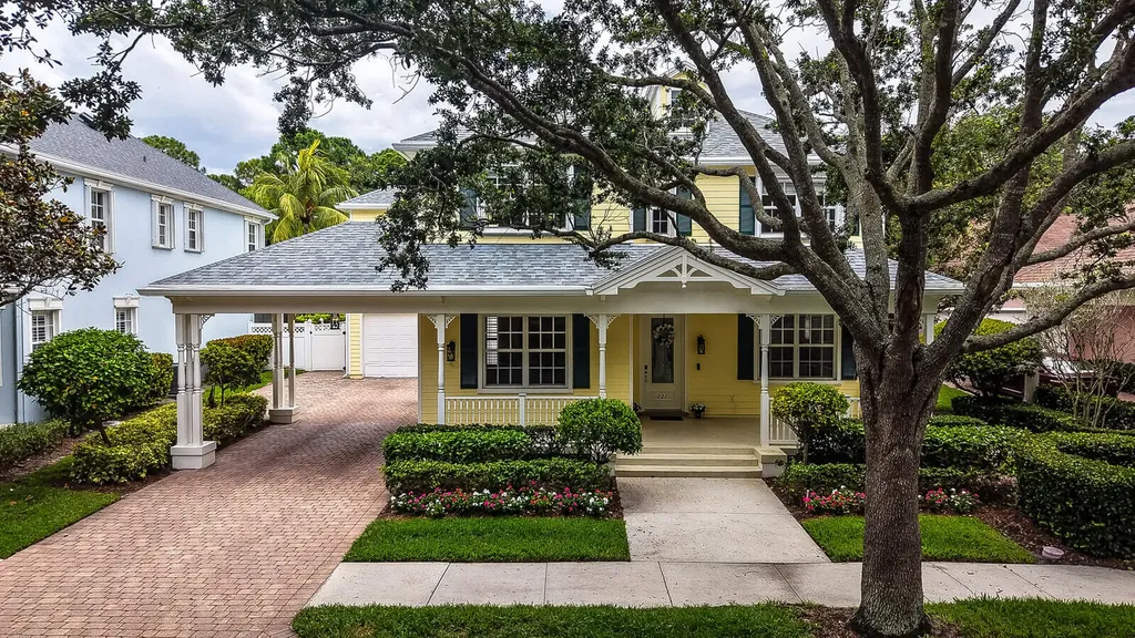 221 Marlberry Circle Jupiter FL 33458