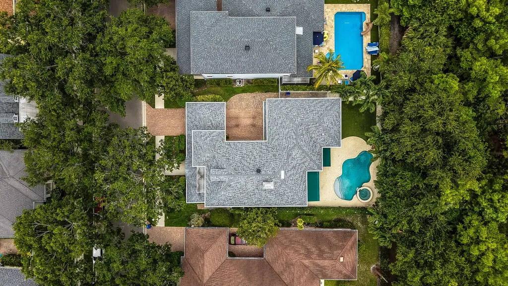 221 Marlberry Circle Jupiter FL 33458