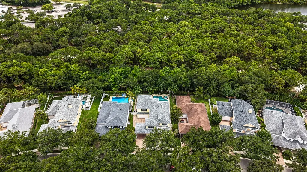 221 Marlberry Circle Jupiter FL 33458