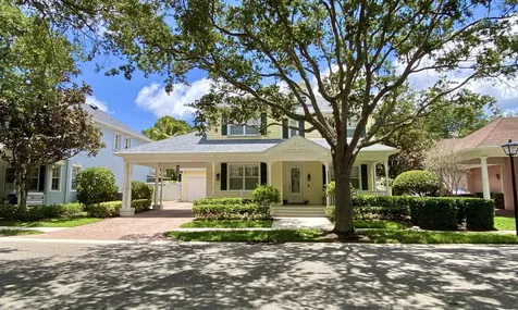 221 Marlberry Circle Jupiter FL 33458