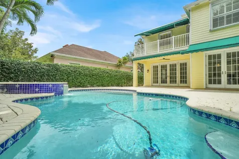 221 Marlberry Circle Jupiter FL 33458