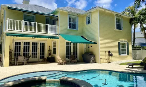 221 Marlberry Circle Jupiter FL 33458