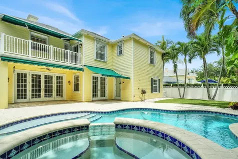 221 Marlberry Circle Jupiter FL 33458