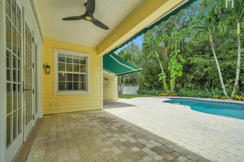 221 Marlberry Circle Jupiter FL 33458