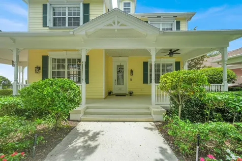 221 Marlberry Circle Jupiter FL 33458