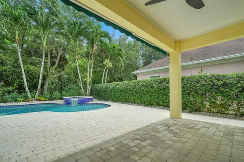221 Marlberry Circle Jupiter FL 33458