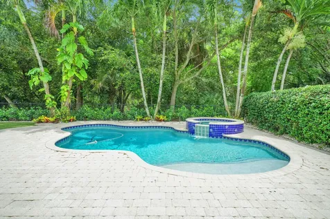 221 Marlberry Circle Jupiter FL 33458