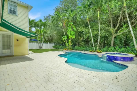 221 Marlberry Circle Jupiter FL 33458