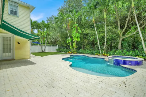 221 Marlberry Circle Jupiter FL 33458