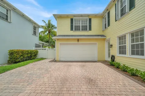 221 Marlberry Circle Jupiter FL 33458