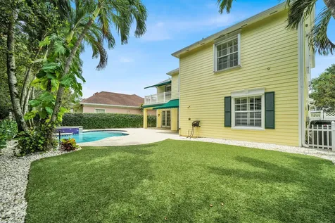 221 Marlberry Circle Jupiter FL 33458
