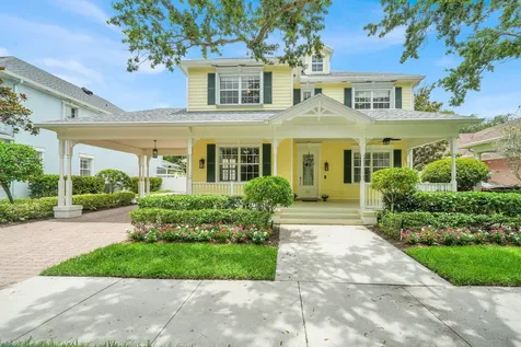 221 Marlberry Circle Jupiter FL 33458