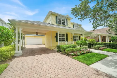 221 Marlberry Circle Jupiter FL 33458