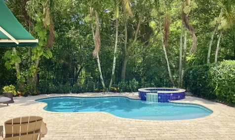221 Marlberry Circle Jupiter FL 33458