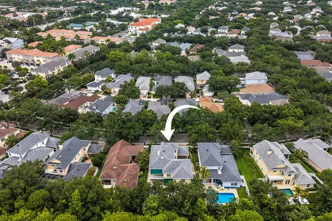 221 Marlberry Circle Jupiter FL 33458
