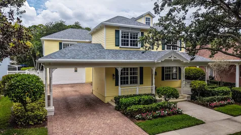 221 Marlberry Circle Jupiter FL 33458