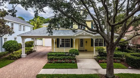 221 Marlberry Circle Jupiter FL 33458