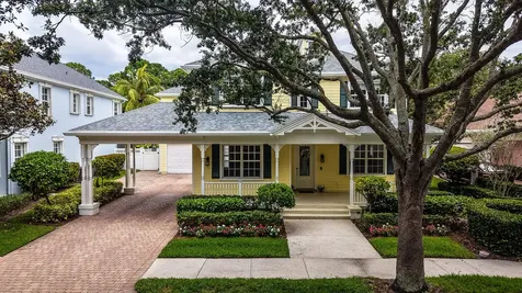 221 Marlberry Circle Jupiter FL 33458