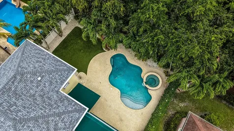 221 Marlberry Circle Jupiter FL 33458