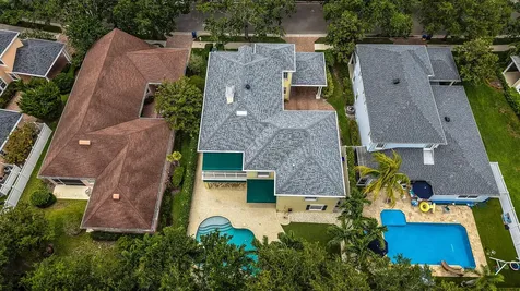 221 Marlberry Circle Jupiter FL 33458